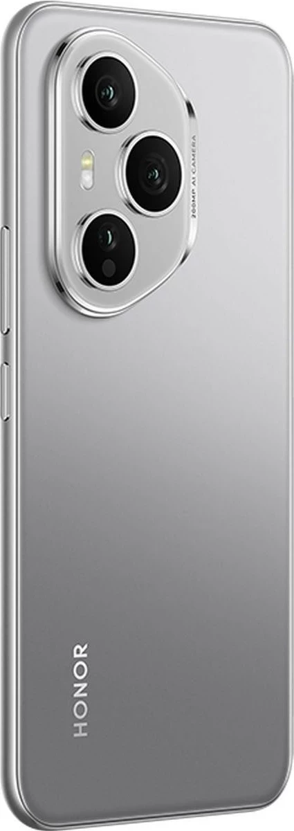 Pametni telefon HONOR 400 Pro 12/512GB siva