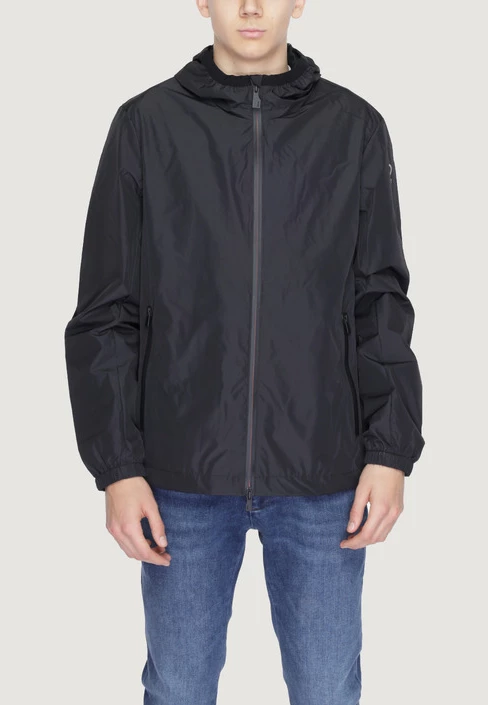 Jakna za moške Suns, črna