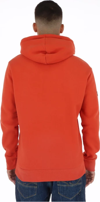 Duks, Superdry, moški, oranžen