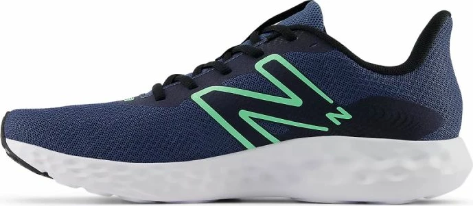 Superge vjolične barve New Balance, za moške
