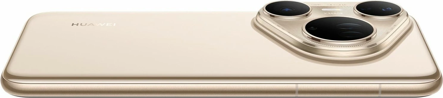 Pametni telefon Pura 80 Ultra Huawei 16 GB 512 GB, zlato