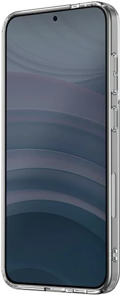 Prozoren ovitek za Samsung Galaxy S24+, UNIQ LifePro Xtreme