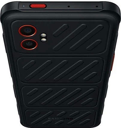 Pametni telefon Samsung Galaxy XCover7 Pro G766, Dual SIM 5G, 6/128 GB, 6,6", Enterprise Edition, črn