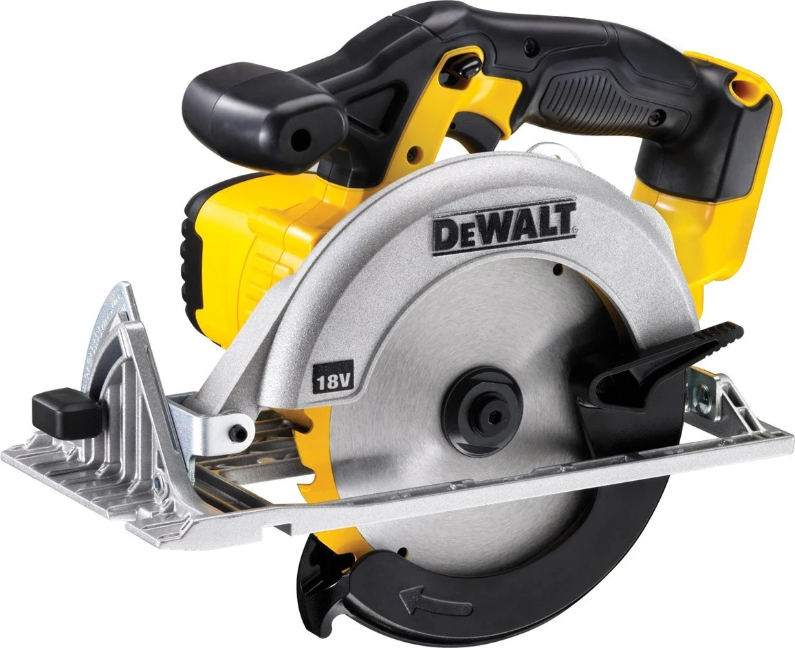 Krožna žaga DeWalt DCS391N-XJ