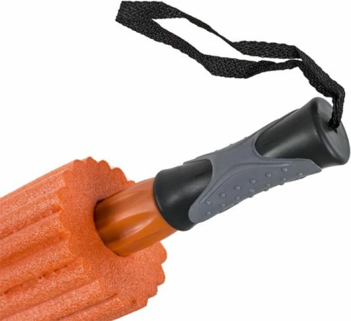 Masážni valj 3 v 1 Yakimasport, za moške in ženske