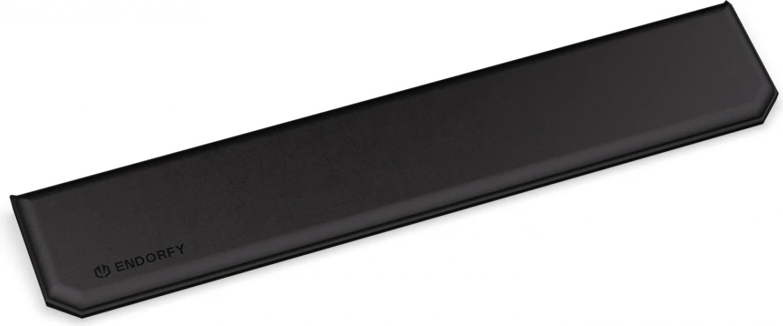 Podpora za dlan Endorfy Thock TKL Palm Rest, črna