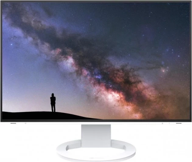 Monitor 24,0" IPS 1920 x 1200, Eizo FlexScan EV2485, DisplayPort, HDMI, USB 3.1, USB-C, bel