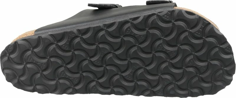 Natikači Birkenstock, črni