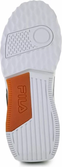 Kopalniške čevlje Fila Modern T'23 za moške, bele