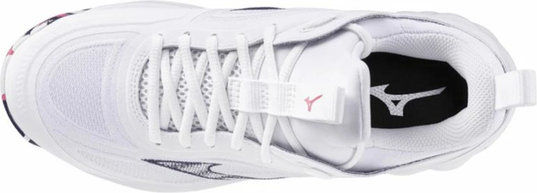 Tekmovalne atlete za ženske Mizuno WAVE LUMINOUS 3