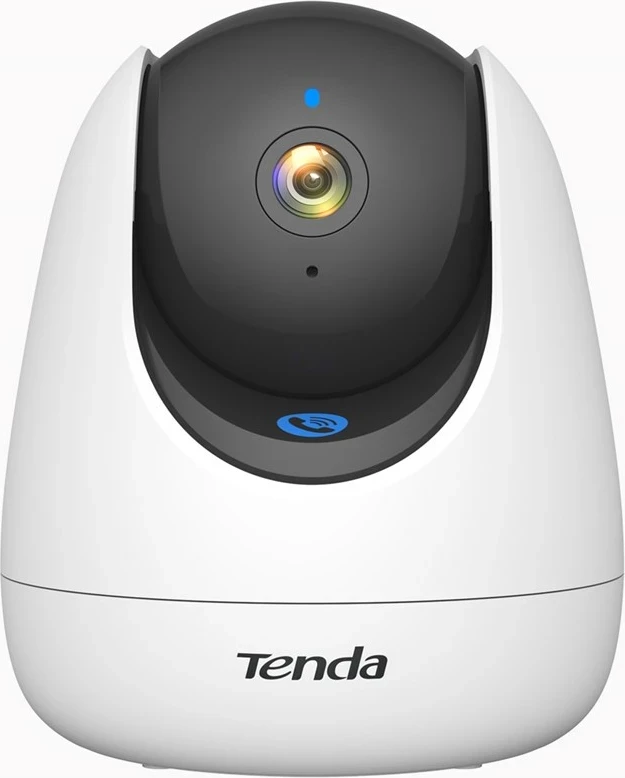 Varnostna kamera Tenda RP7 v2.0, 5 MP, bela