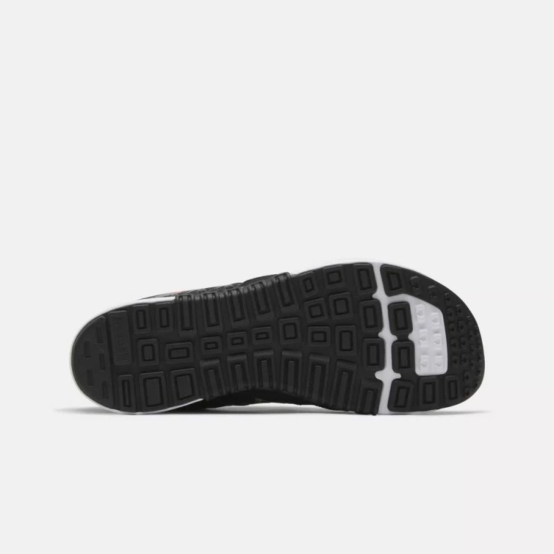 Superge za moške Reebok, črne Superge za moške Reebok, črne