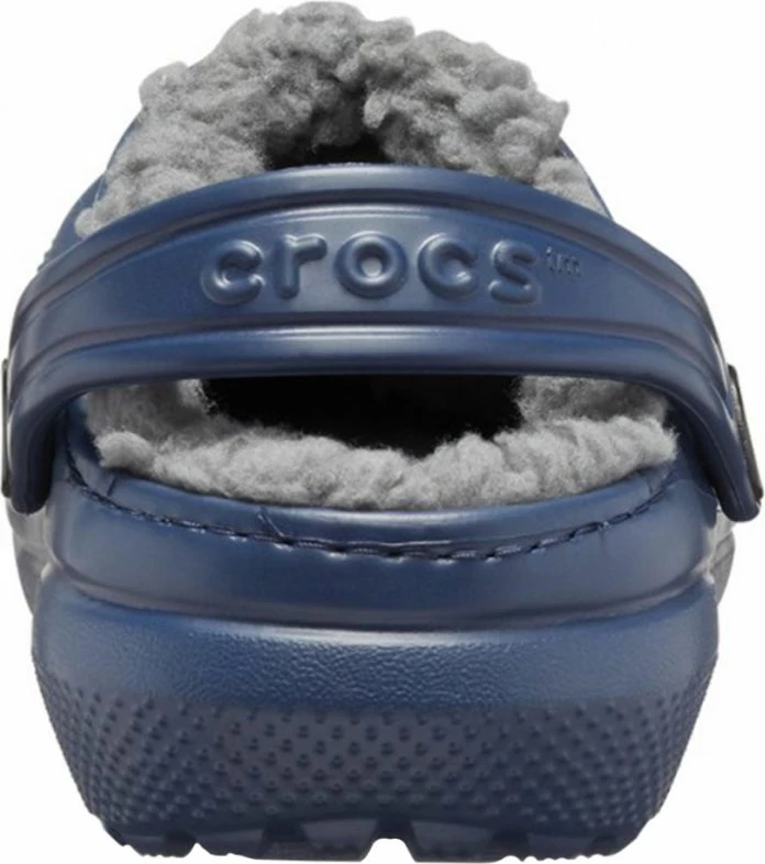 Otroške Crocs čevlje, temno modre