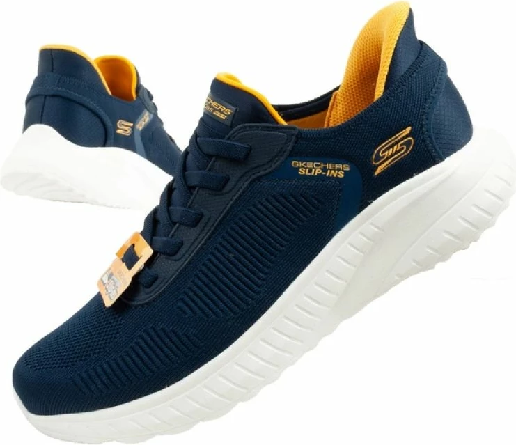 Superge, Skechers, modre