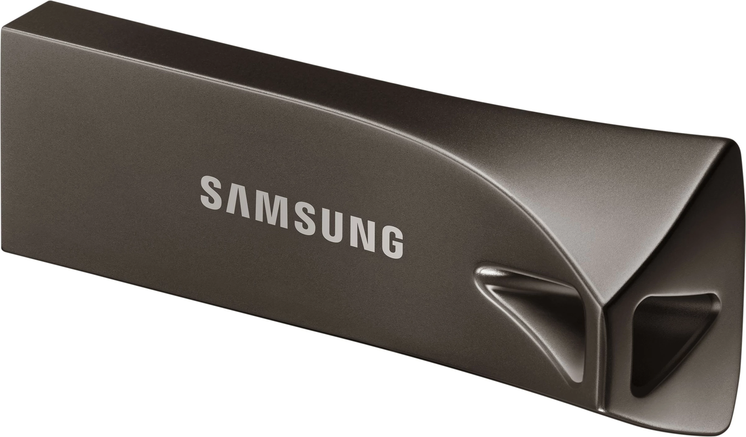 USB ključ 256 GB, USB Type-A, 3.2 Gen 1, Samsung MUF-256BE, siv USB ključ 256 GB, USB Type-A, 3.2 Gen 1, Samsung MUF-256BE, siv