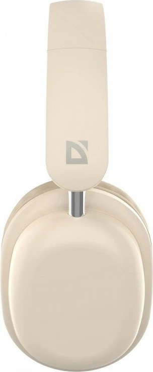 Brezžične slušalke FreeMotion B640 Defender, Bluetooth 5.3, stereo, bež