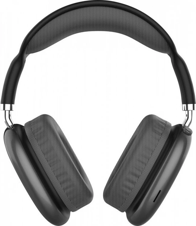 Brezžične slušalke Defender FreeMotion B645, Bluetooth 5.3, stereo, mikrofon, črne