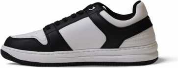 Ženske superge Ea7, črne