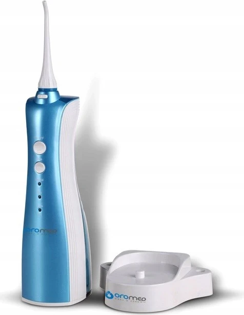 Oralni irigator Oromed ORO-DENT PRO