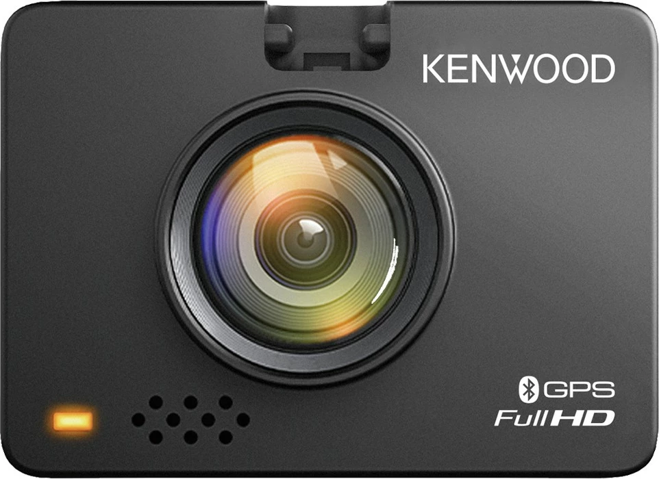 Avtomobilska kamera Kenwood DRV-A310W, Full HD, 2,0", Bluetooth, črna