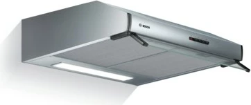 Napa za pod omarico Bosch DUL63CC50, inox, 60 cm Napa za pod omarico Bosch DUL63CC50, inox, 60 cm