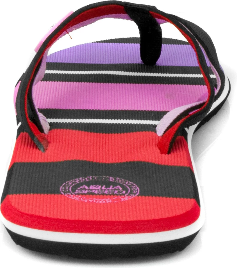 Ženske natikače AQUA-SPEED, večbarvne