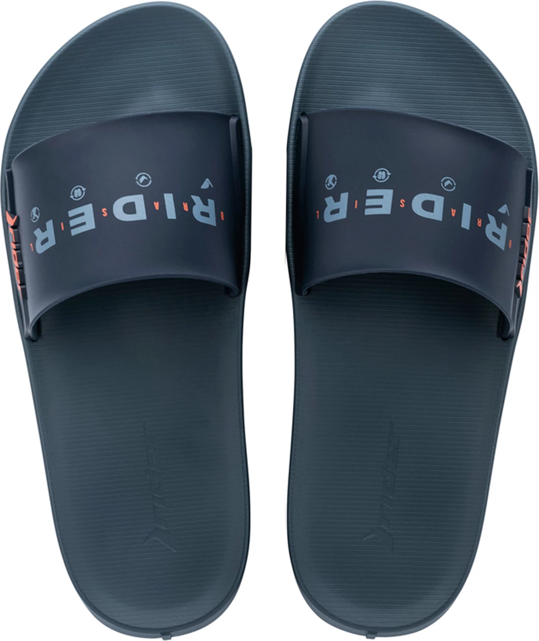 Natikači za moške Rider, mornarsko modri