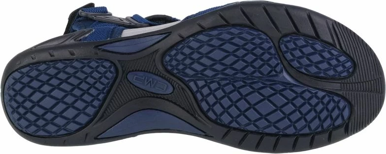 Sandali za moške CMP, mornarsko modri