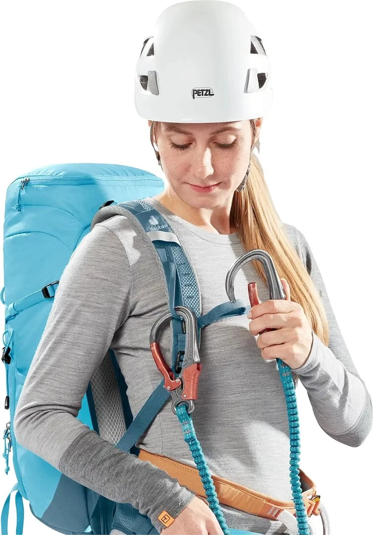 Nahrbtnik Deuter Trail 22 SL, 22 L, moder