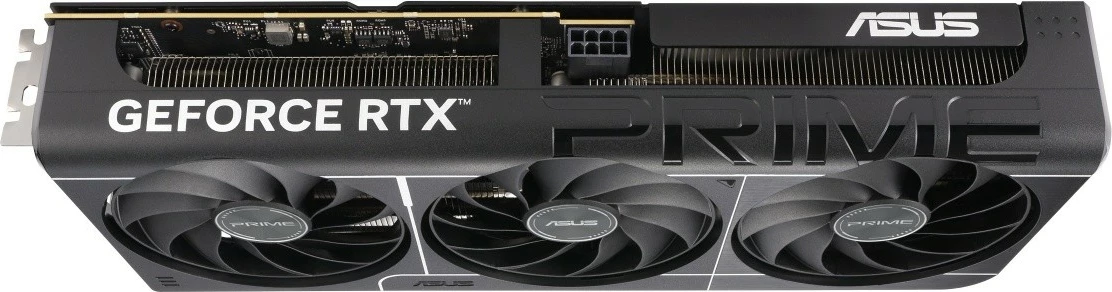 Grafična kartica GeForce RTX 5060 Ti Prime OC, Asus, 16GB GDDR7, 128-bit, 3x DisplayPort/HDMI, črna