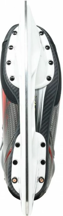 Patine za hokej na ledu, Bauer Vapor Select Sr, črne, moške