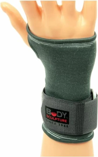 Elastičen opornik za zapestje Body Sculpture BNS 002 XL