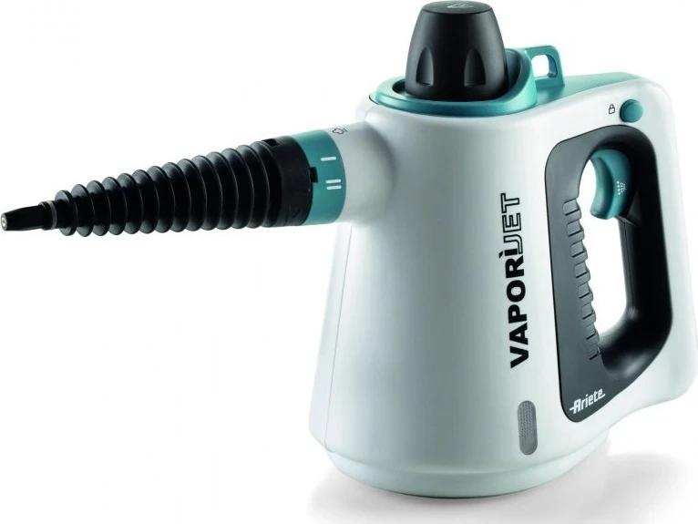 Parna čistilka Ariete 4137 Vapori Jet