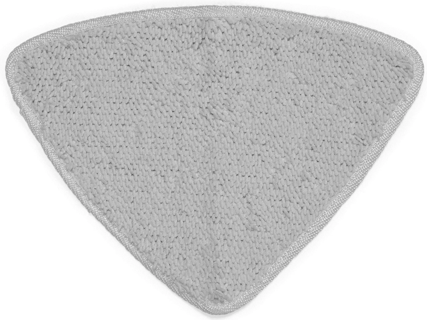 Krpa za čiščenje za parni mop Vileda Steam, 2 kosa, bela