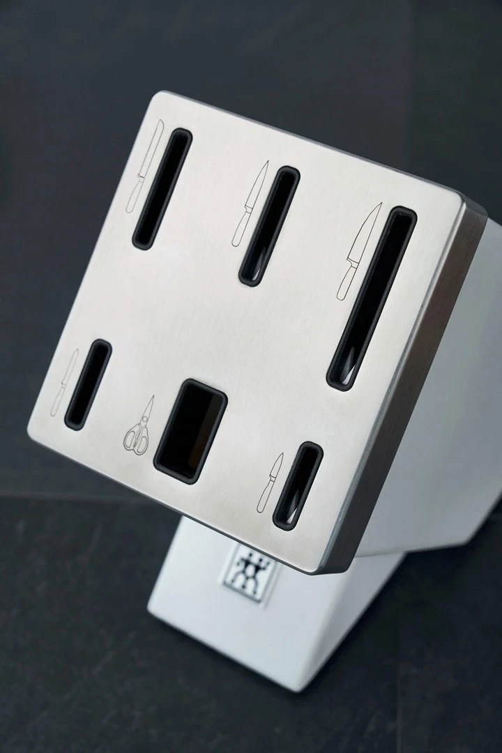 Set nožev za kuhinjo Zwilling, 7 kosov