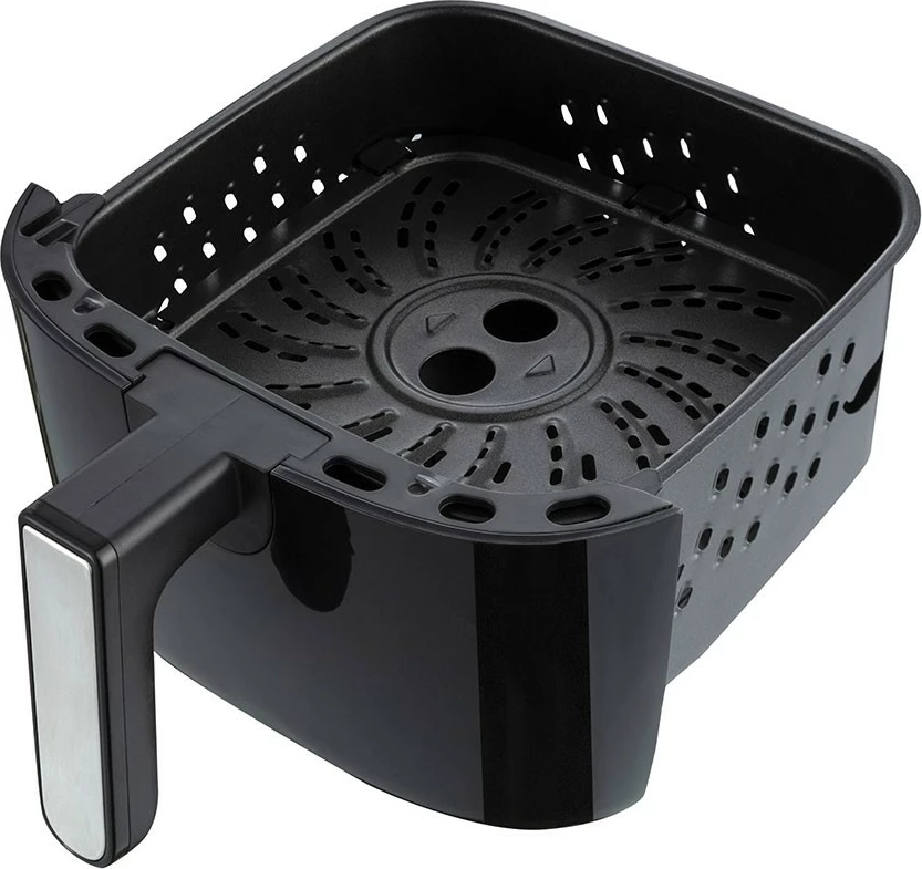 Friteza na vroč zrak SatisFry Air Medium Russell Hobbs 27160-56, črna