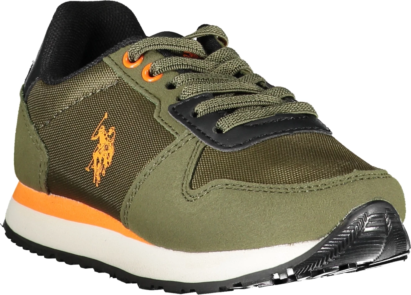 Superge za fante, US Polo Assn, zelene