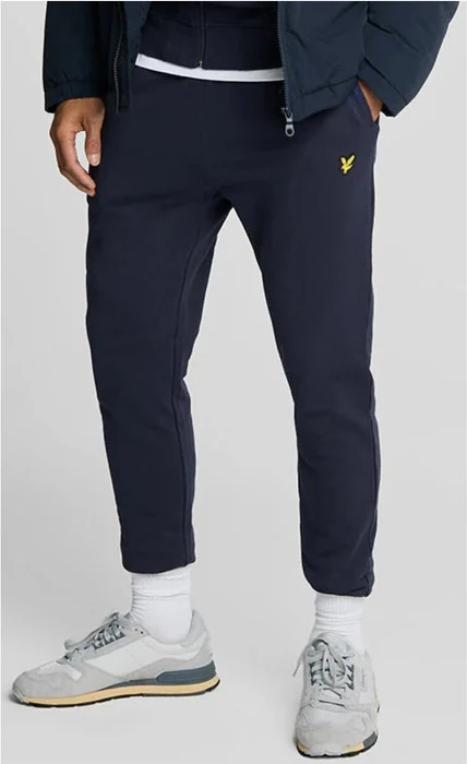 Hlače za moške Lyle & Scott