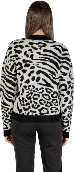 Pletenina za ženske Morgan De Toi, bela