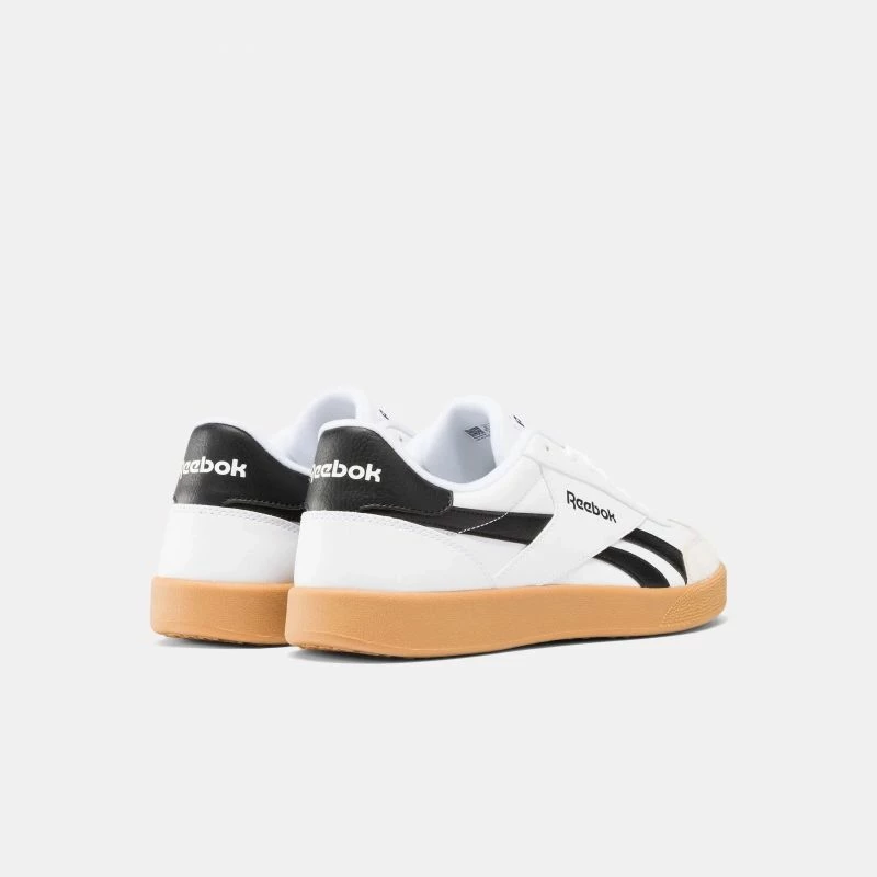 Superge Reebok Smash Edge, bele, moške Superge Reebok Smash Edge, bele, moške