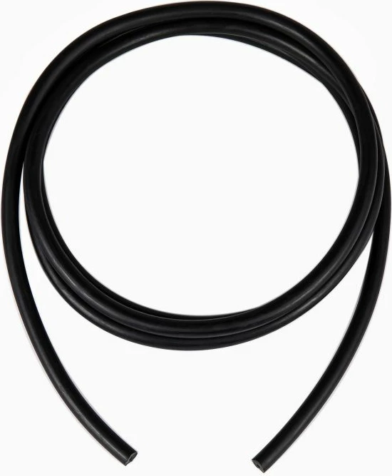 Elastični trak za vadbo, Body Sculpture BB 2001BK, črn