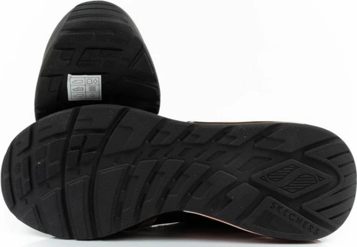 Moderne atlete, Skechers, ženske, črne