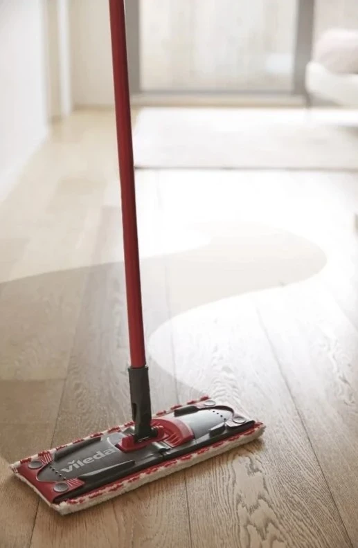 Lecka in vedro Vileda Ultramax Box