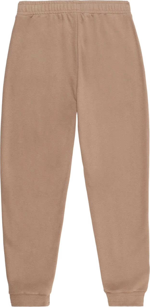 Športne hlače unisex Fila, bež