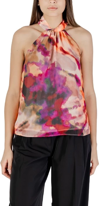 Top ženski, lila, Morgan De Toi