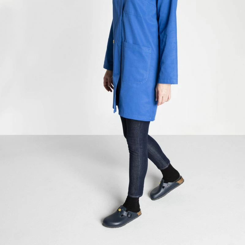 Papuce za ženske Birkenstock, črne