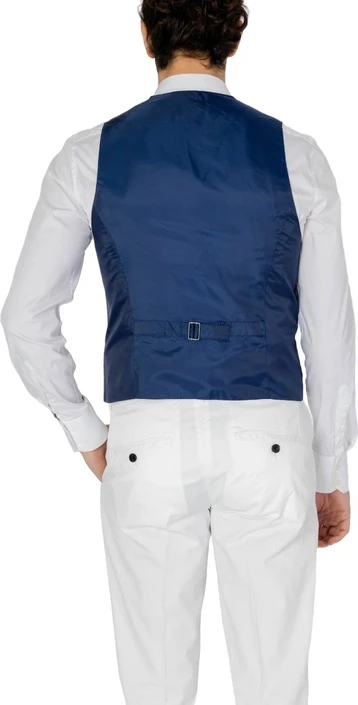 Jelek svetlo modre barve Only & Sons