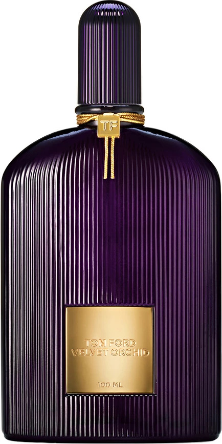 Eau de Parfum za ženske Velvet Orchid Tom Ford, 100 ml