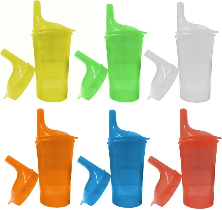 Varnostna skodelica SUNDO, rdeča