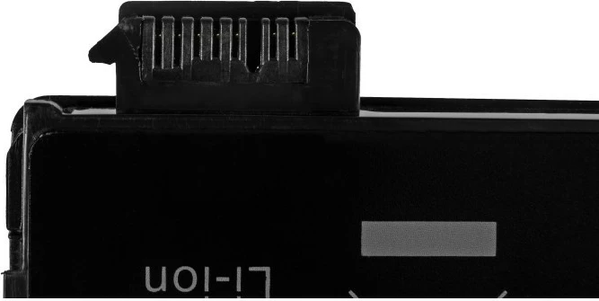 Baterija za prenosnik Green Cell LE57V2, za Lenovo ThinkPad L450 T440 T450 X240 X250, 4400 mAh, 11.1 V, črna